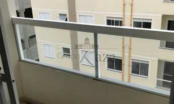 Imagem 4: Apartamento novo - Jardim Sul - Condomínio Campo Di Roma - 44m² - 2 Dormitórios