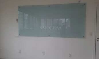 Imagem 7: FLORIANóPOLIS - Conjunto Comercial/Sala - Centro