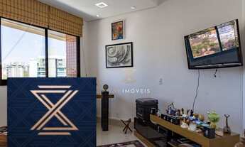 Imagem: Apartamento com 2 dormitórios à venda