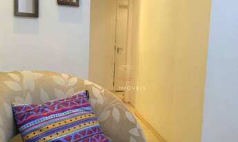 Imagem 3: Apartamento com 2 dormitórios à venda, 65 m² por R$ 495. - Mooca - São Paulo/SP