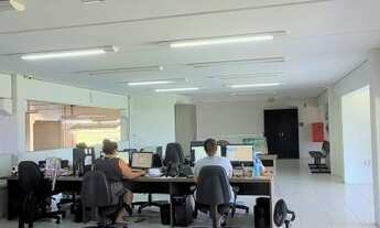 Imagem 5: GALPÃO - FORQUILHAS - SC