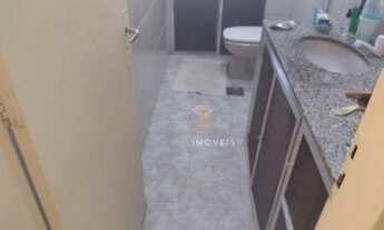 Imagem 2: Apartamento com 3 dormitórios à venda, 80 m² por R$ 230.000,00 - Havaí - Belo Horizonte/MG