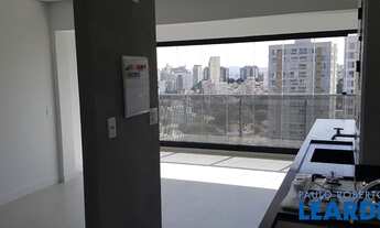 Imagem 5: APARTAMENTO - VILA MADALENA - SP