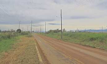 Imagem 6: 04 lotes com frente para o asfalto no Loteamento Luiz Tiscoski em Forquilhinha