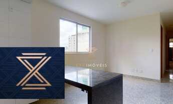 Imagem 2: Apartamento com 2 dormitórios à venda, 54 m² por R$ 595.000 - Cruzeiro - Belo Horizonte/MG