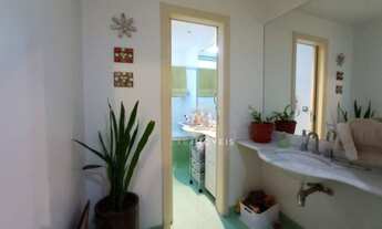 Imagem 2: Apartamento com 4 dormitórios à venda, 200 m² por R$ 1.104.000 - Sion - Belo Horizonte/MG