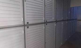 Imagem 7: PRAIA GRANDE - Apartamento Padrão - CANTO DO FORTE