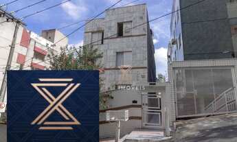 Imagem 7: Apartamento com 3 dormitórios à venda, 174 m² por R$ 590.000 - Sagrada Família - Belo Hori