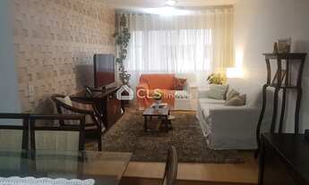 Imagem: São Paulo - Apartamento Padrão - Perdizes