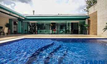 Imagem 2: CASA ASSOBRADADA - ALTO DA LAPA - SP