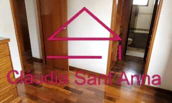 Imagem 7: Apartamento para venda possui 104m quadrados com 3 quartos