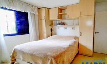Imagem 6: APARTAMENTO - VILA MARIANA - SP
