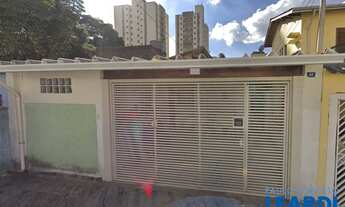 Imagem: CASA ASSOBRADADA - GOPOÚVA - SP