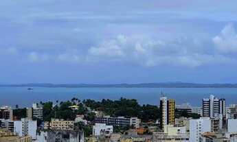 Imagem 2: Apartamento Vista Mar Maravilhosa 4 Dormitórios à venda 332 m² R$ 1.680.000,00 - J