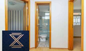 Imagem 4: Apartamento com 4 dormitórios à venda, 115 m² por R$ 690.000 - Buritis - Belo Horizonte/MG