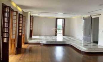 Imagem 2: Apartamento com 5 dormitórios à venda, 336 m² por R$ 10.399. - Jardins - São Paulo/SP