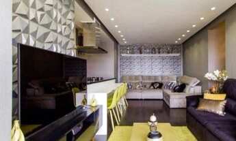 Imagem: APARTAMENTO - LAPA DE BAIXO - SP