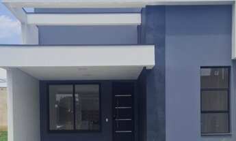 Imagem 2: Casa - Condomínio Terras de São Francisco - Sorocaba/SP