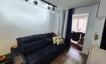 Imagem: Apartamento com 1 dormitório à venda