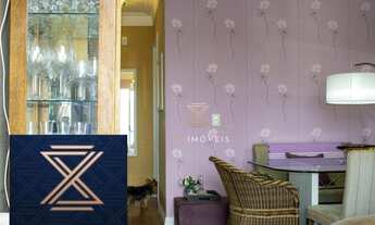 Imagem 4: Apartamento com 3 dormitórios à venda, 64 m² por R$ 438. - Carandiru - São Paulo/SP