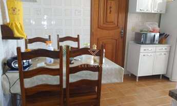 Imagem 4: Apartamento com 2 dormitórios à venda, 100 m² por R$ 800.000 - Tijuca - Rio de Janeiro/RJ