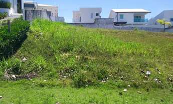 Imagem: Lote/Terreno Alphaville 2 para venda tem