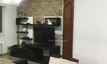 Imagem 6: Apartamento com 3 dormitórios à venda, 112 m² por R$ 756.216 - Campo Belo - São Paulo/SP