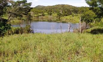 Imagem: 18 alqueires em Minaçu Goiás