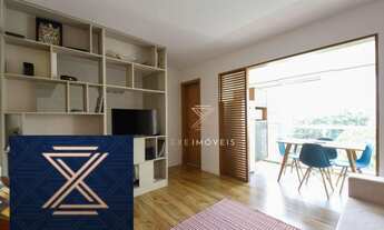 Imagem 3: Apartamento com 1 dormitório à venda, 30 m² por R$ 420.000 - Sumaré - São Paulo/SP