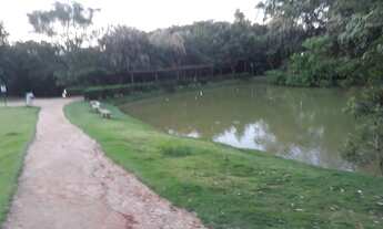 Imagem 3: Terreno 200m² condomínio Golden Park Alpha