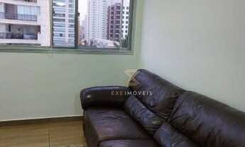 Imagem 6: Apartamento com 2 dormitórios à venda, 60 m² por R$ 400.000,00 - Santana - São Paulo/SP