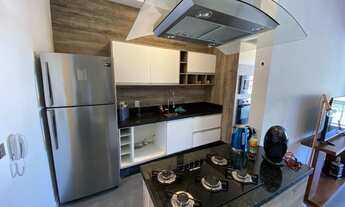 Imagem 6: COND THERA FARIA LIMA P/ VENDA OU LOCAÇÃO COM MOBILIA possui 68 metros quadrados com 2 q