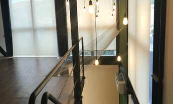 Imagem 4: SãO PAULO - Conjunto Comercial/Sala - Alto de Pinheiros