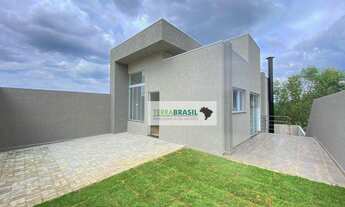 Imagem: Casa com 2 dormitórios à venda, 100 m²