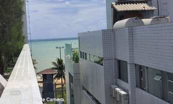Imagem: Lindissimo Flat a Beira Mar da melhor Praia