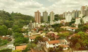 Imagem 6: Apartamento com 1 dormitório à venda, 52 m² por R$ 549.000 - Luxemburgo - Belo Horizonte/M