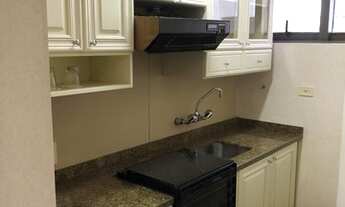 Imagem 3: Flat para aluguel tem 48 metros quadrados com 1 quarto em Bela Vista - São Paulo - SP