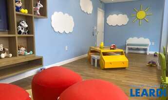 Imagem 7: APARTAMENTO - VILA MASCOTE - SP