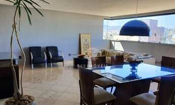 Imagem 5: Apartamento com 4 dormitórios à venda, 160 m² por R$ 1.100.000 - Padre Eustáquio - Belo Ho