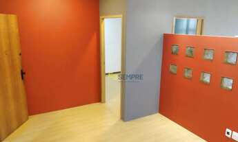 Imagem 6: Sala para alugar, 80 m² - Savassi - Belo Horizonte/MG