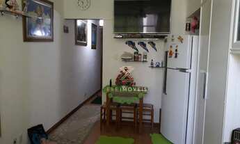 Imagem: Apartamento com 1 dormitório à venda