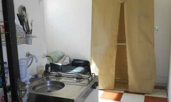 Imagem 6: CASA ASSOBRADADA - VILA MADALENA - SP