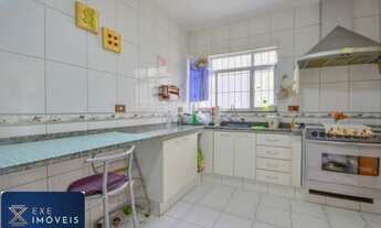 Imagem 3: Casa com 5 dormitórios à venda, 400 m² por R$ 1.600.000 - Alto da Lapa - São Paulo/SP