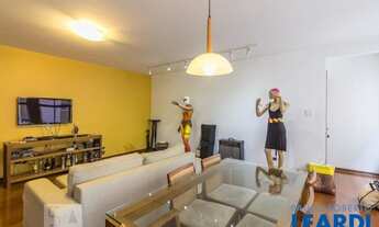 Imagem 5: APARTAMENTO - JARDIM AMÉRICA - SP