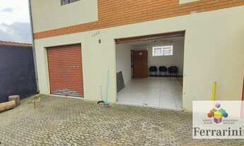Imagem 4: Loja para alugar, 56 m² por R$ 1.550,00/mês - Sta. Felicidade - Curitiba/PR
