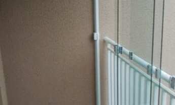 Imagem 7: SÃO GABRIEL APARTAMENTO VENDA EM COLOMBO