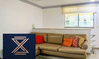 Imagem 7: Cobertura com 4 dormitórios à venda, 209 m² por R$ 1.172.676 - Santa Efigênia - Belo Horiz