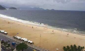 Imagem 3: Apartamento com 1 dormitório à venda, 80 m² por R$ 891.772 - Copacabana - Rio de Janeiro/R