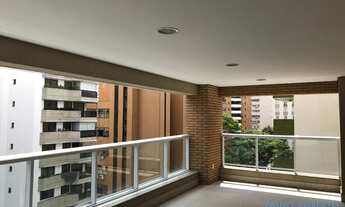 Imagem 6: APARTAMENTO - JARDIM AMÉRICA - SP