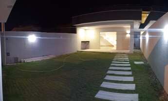 Imagem: A Dama da Noite Fantástica 3 Suítes c/150M2